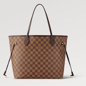 Louis Vuitton Neverfull MM